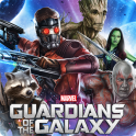 Guardians of the Galaxy LWP v1.03