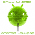 CM11 Theme Android Lollipop v2.2