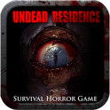UNDEAD RESIDENCE : terror game v1.1