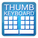 Thumb Keyboard v4.6.3.00.152