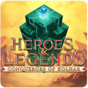 Heroes & Legends: Conq Kolhar v1.1