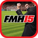 Football Manager Handheld 2015 v6.0
