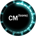 CM Icons - CyanogenMod style v1.0