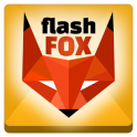 FlashFox Pro - Flash Browser v35.01
