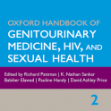 Oxford Handbook Genitourin Med v2.3.1