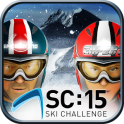 Ski Challenge 15 v1.0