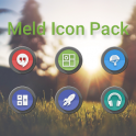 Meld Icon Pack v1.02