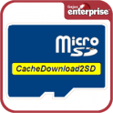 Cache Download to SD (root) v4.5.2