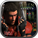 Alien Shooter v1.1.2
