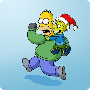 The Simpsonsв„ў: Tapped Out v4.12.05