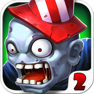 Zombie Diary 2: Evolution v1.1.2