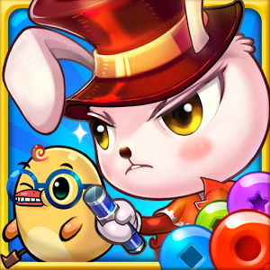 Dr. Monto : Shooting Puzzle v1.2.9
