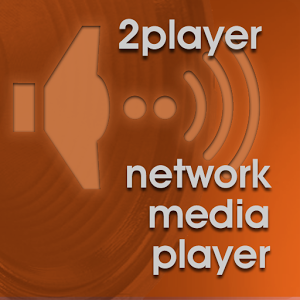 2player 2.0 UPnP/DLNA Player v2.0.77