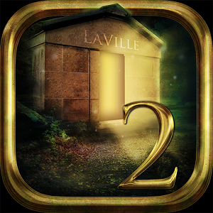 Escape from LaVille 2 v1.0