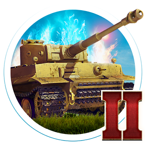 War of Tanks: Clans v1.0.3