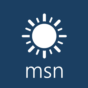 MSN Weather - Forecast & Maps v1.1.0