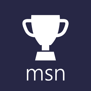 MSN Sports - Scores & Schedule v1.1.0