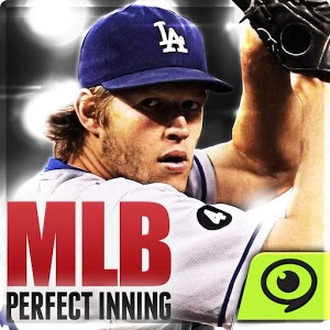 MLB Perfect Inning v2.1.4