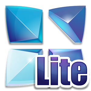 Next Launcher 3D Shell Lite v3.19.3
