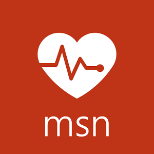 MSN Health & Fitness v1.1.0