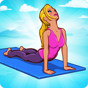 Yoga Retreat v1.05