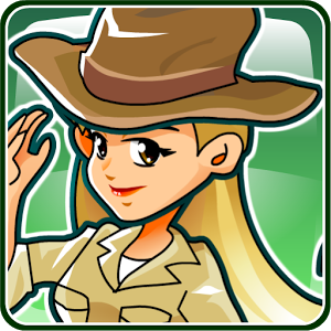 Adventure girl: Leila Boyd v1.0.4