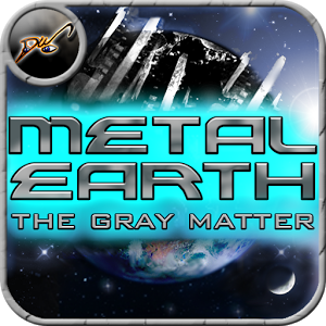 Metal Earth: The Gray Matter v3.1.1