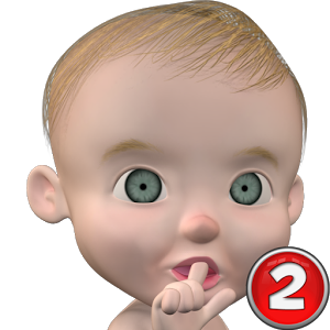 My Baby 2 (Virtual Pet) v1.7