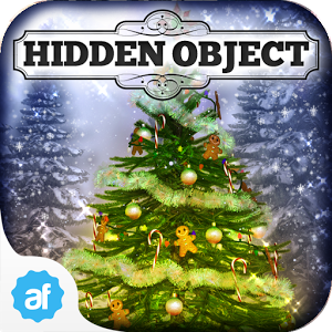 Hidden Object - Christmas Tree v1.0.7