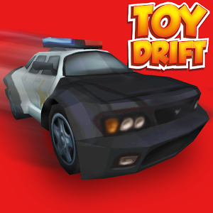 Toy Drift Racing v1.0
