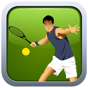 Online Tennis Manager Game v1.45
