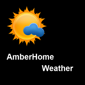 AmberHome Weather Plus v2.5.0