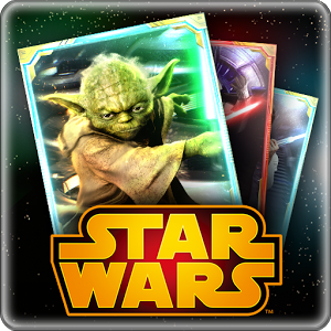 Star Wars Force Collection v2.2.7