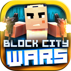 Block City Wars v2.0.2
