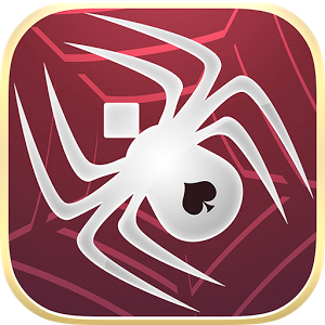 Spider Solitaire+ v1.2.5