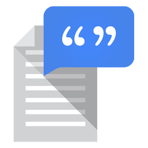 Google Text-to-Speech v3.3.13.1635260.arm