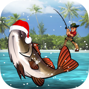 Fishing Paradise 3D Free+ v1.12.5