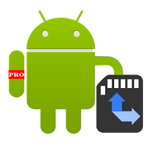 move app to sdcard pro v2.3.107