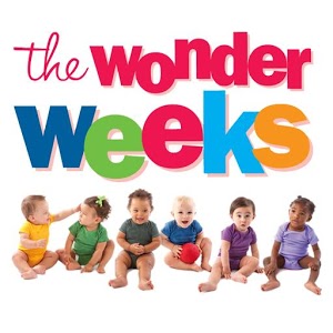 Baby Wonder Weeks Milestones v3.1.0-beta
