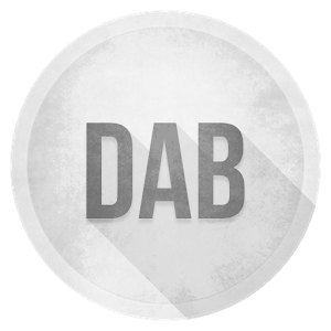 DAB Light - Icon Pack v1.0.0
