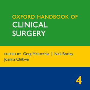 Oxford Handbook Clinical Surg. v2.3.1