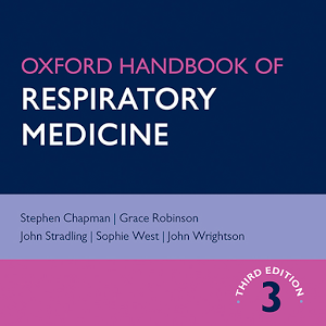 Oxford Handbook of Respira Med v2.3.1