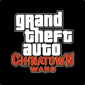 GTA: Chinatown Wars v1.00