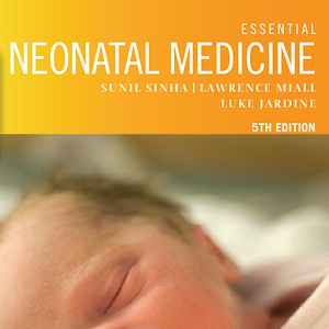 Essential Neonatal Medicine 5e v2.3.1