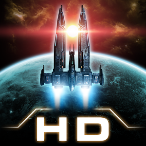 Galaxy on Fire 2в„ў HD v2.0.8