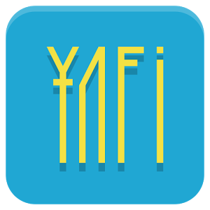YAFI yet another flat icons v1.7.1