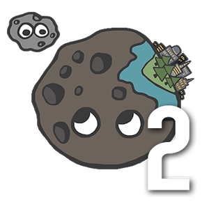 Pet Rock 2 - Planet Simulator v2.0.0