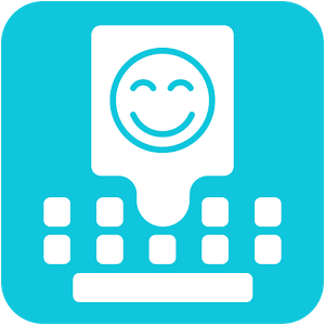 Emoji Keyboard - Emoticons(KK) v3.1.1