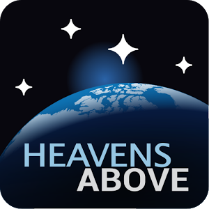 Heavens-Above Pro v1.2