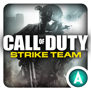 Call of DutyВ®: Strike Team v1.0.40